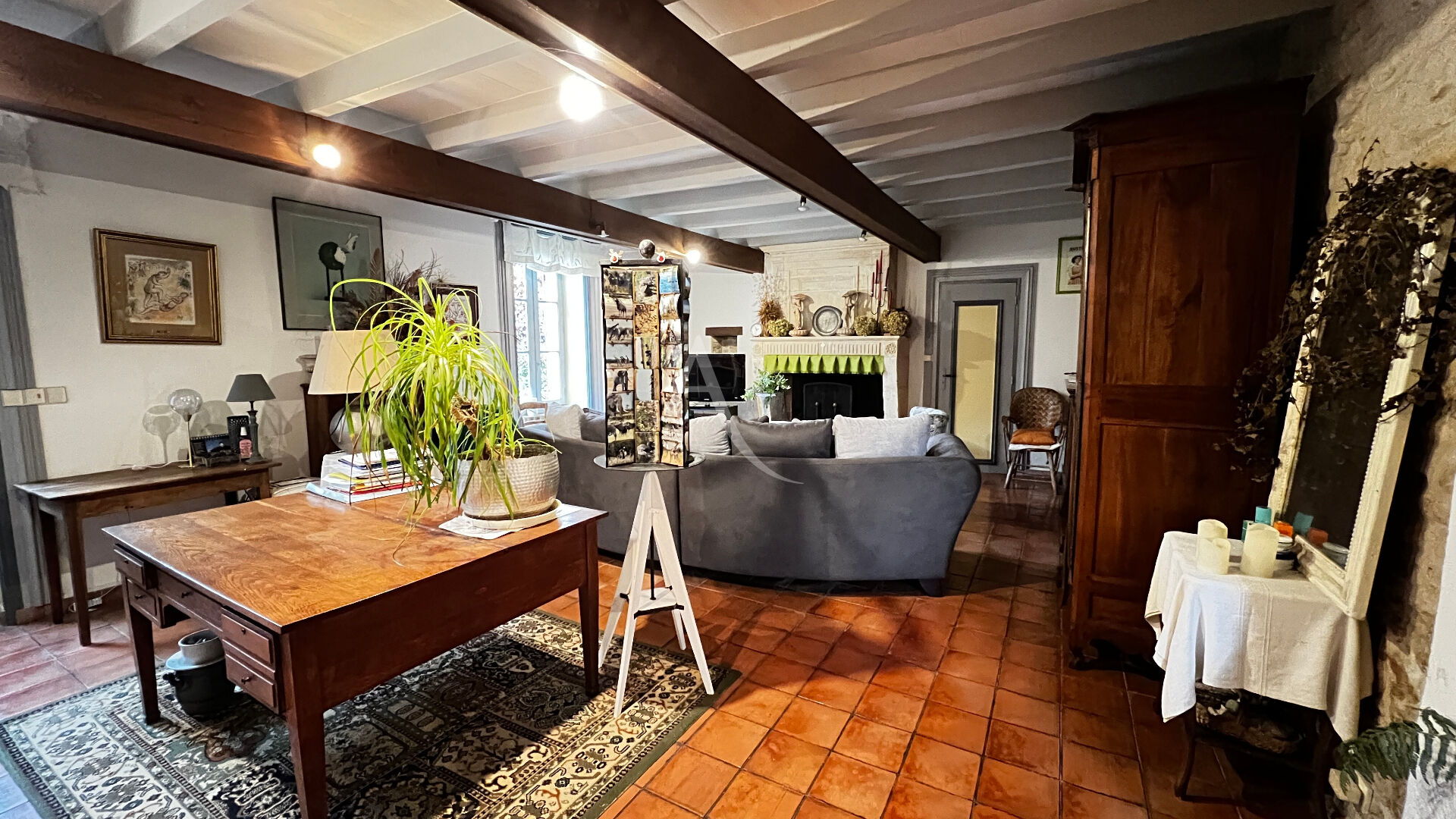 Agence immobilière de L'Adresse Saint-Agnant