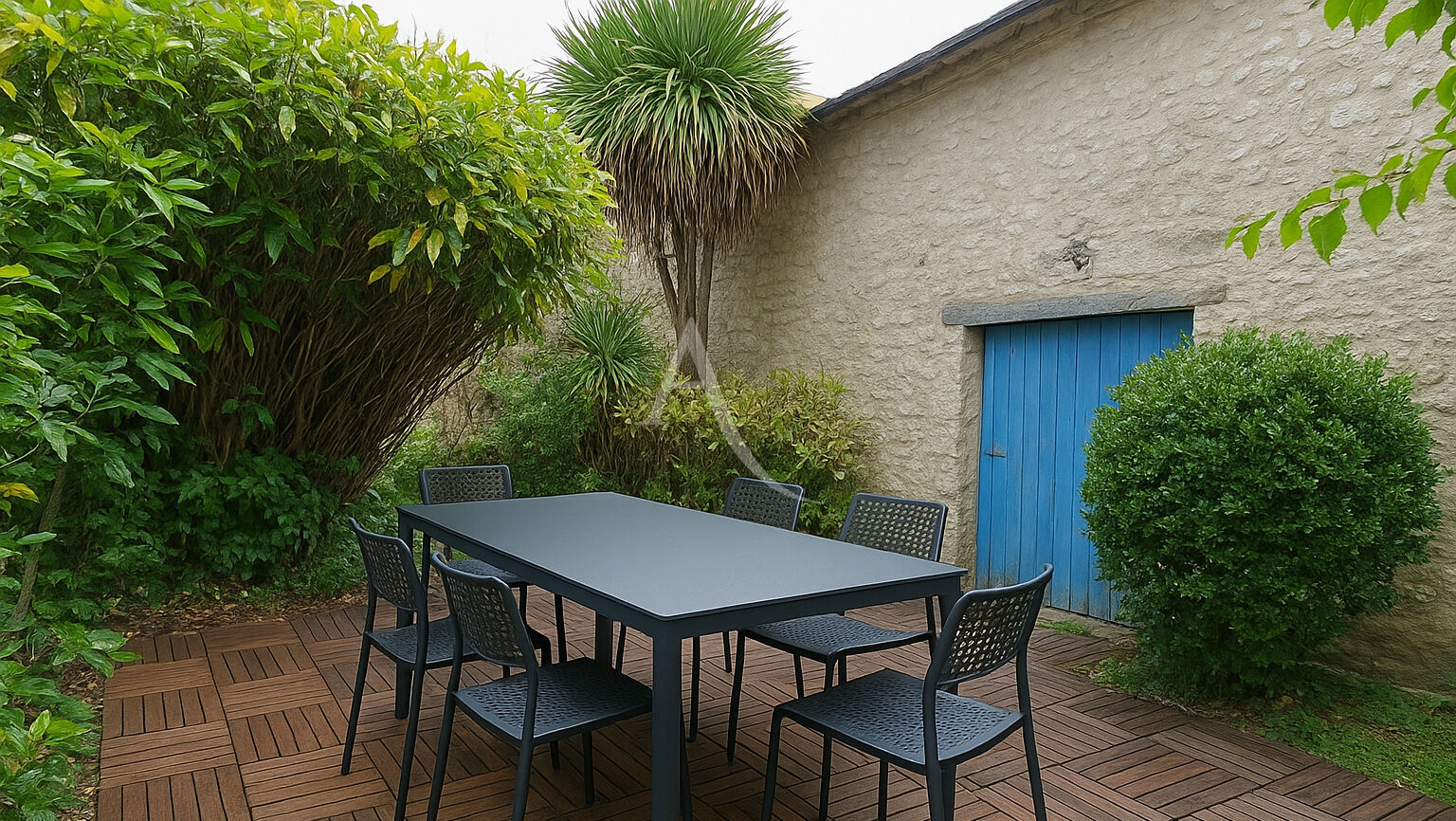 Agence immobilière de L'Adresse Saint-Agnant