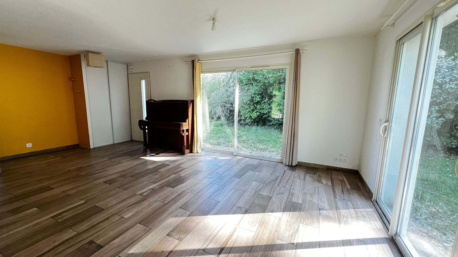 Agence immobilière de L'Adresse Saint-Agnant