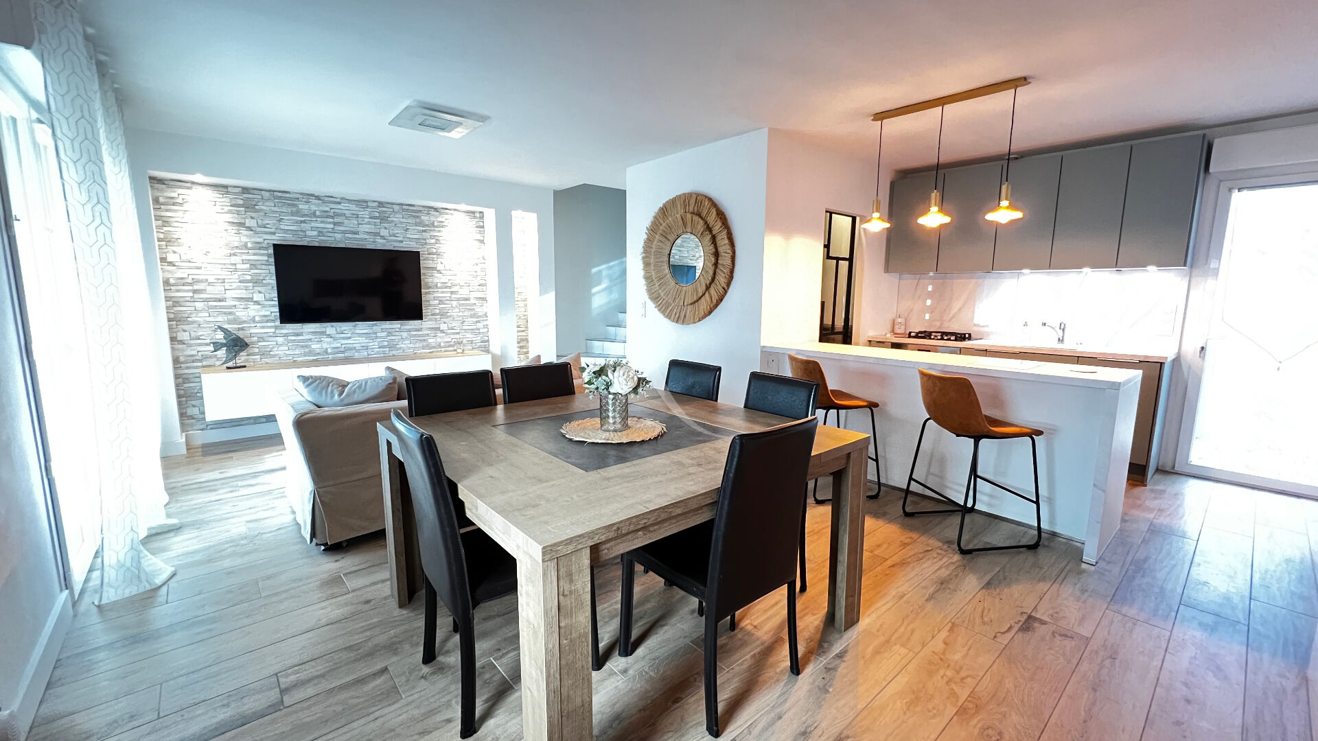 Agence immobilière de L'Adresse Saint-Agnant