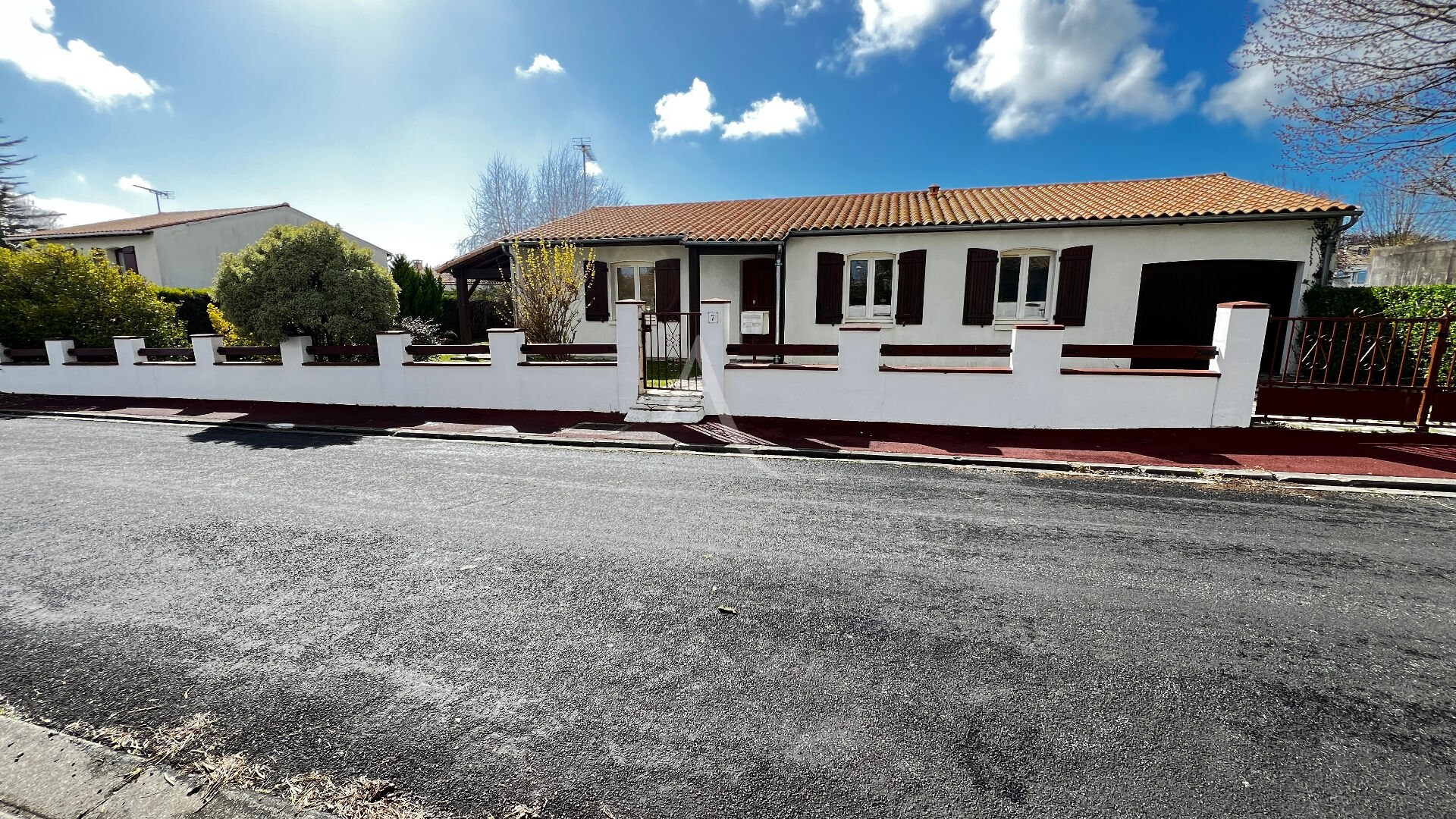 Agence immobilière de L'Adresse Saint-Agnant