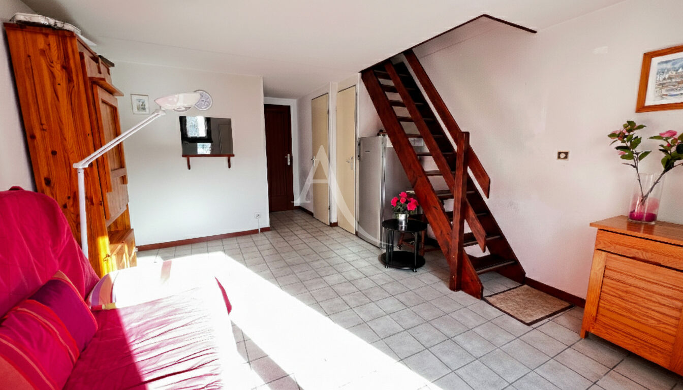 Agence immobilière de L'Adresse Saint-Agnant
