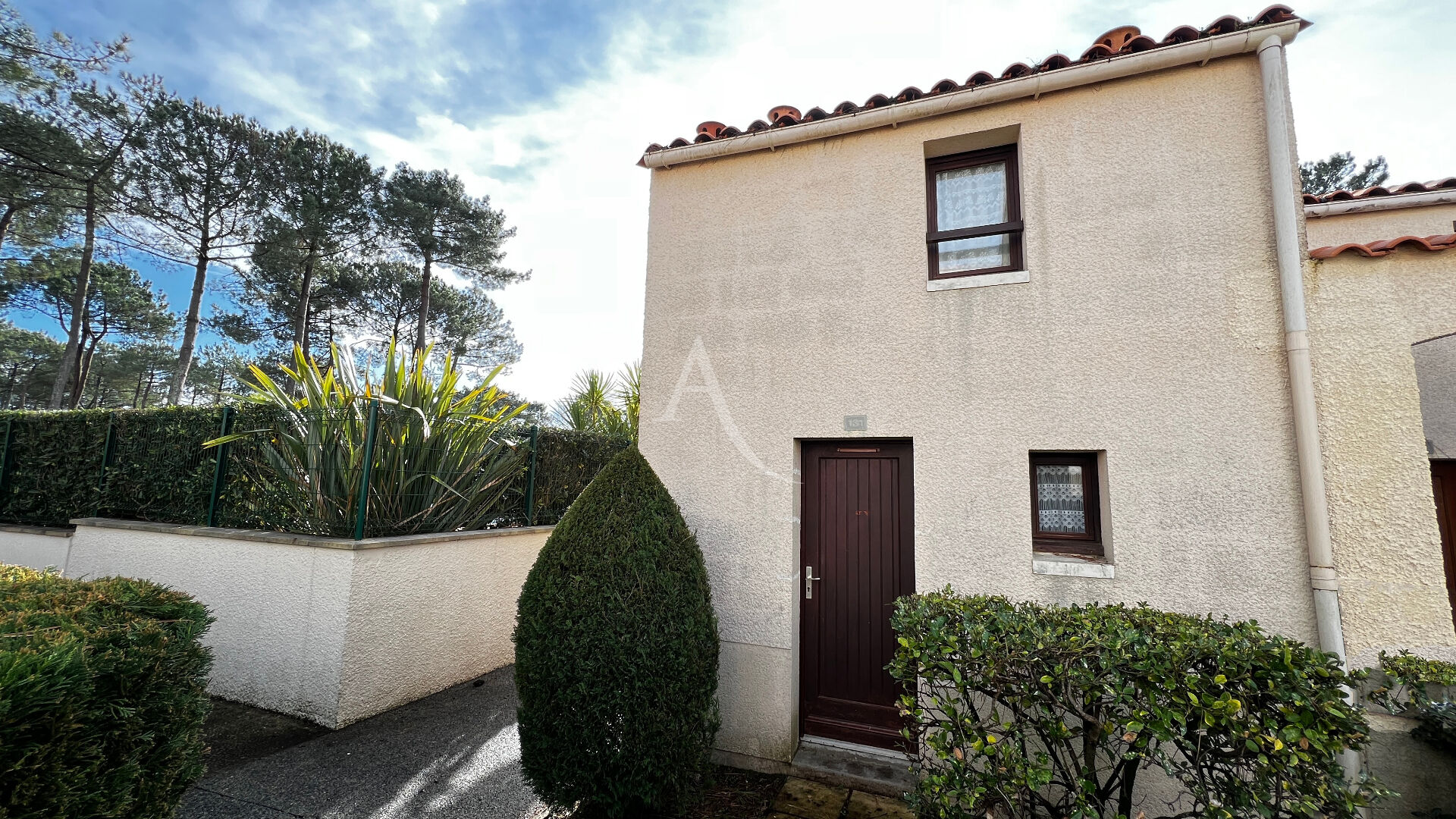 Agence immobilière de L'Adresse Saint-Agnant
