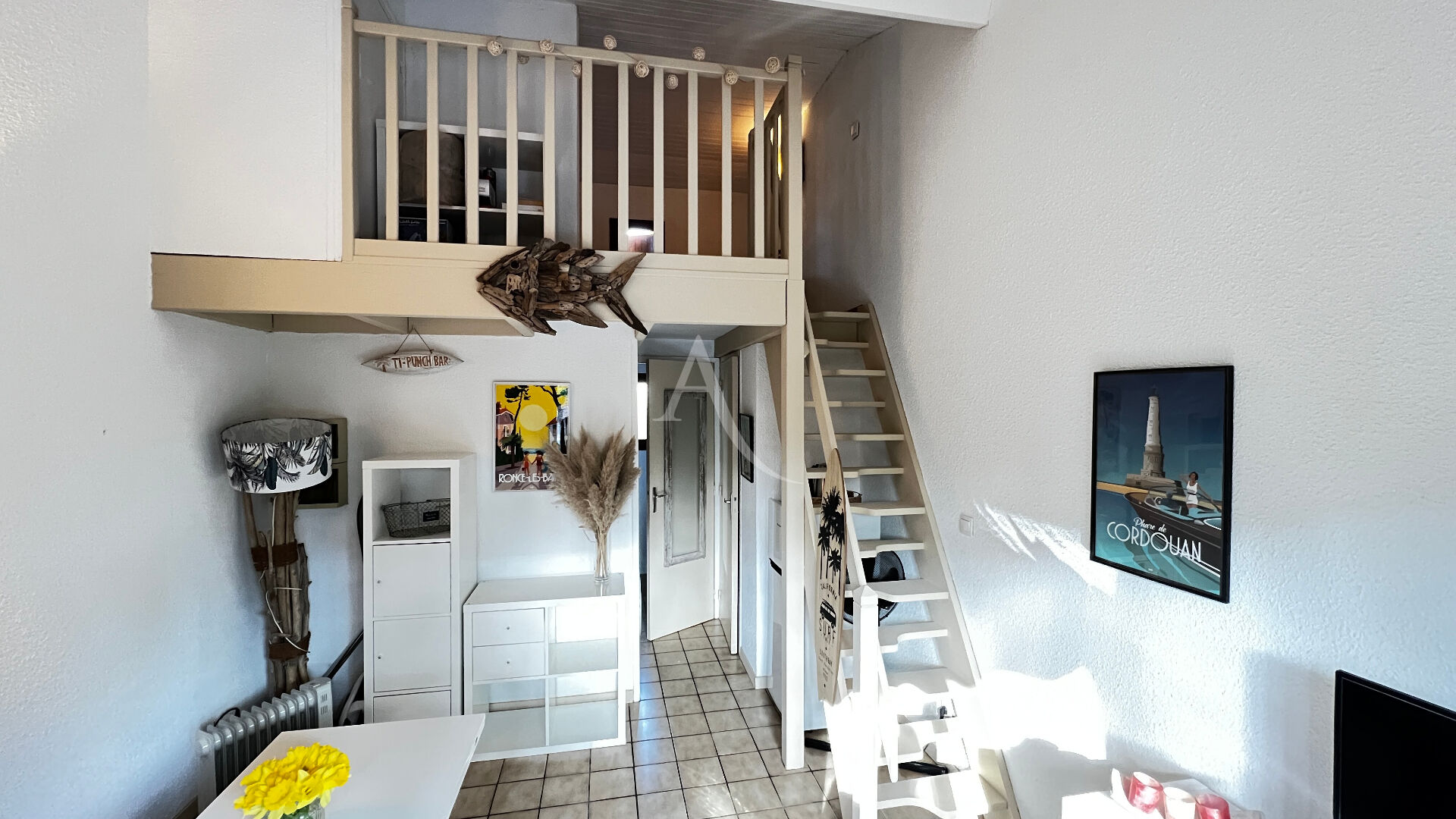 Agence immobilière de L'Adresse Saint-Agnant