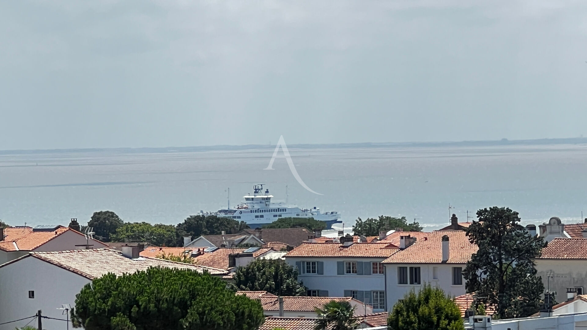 Agence immobilière de L'Adresse Saint-Agnant