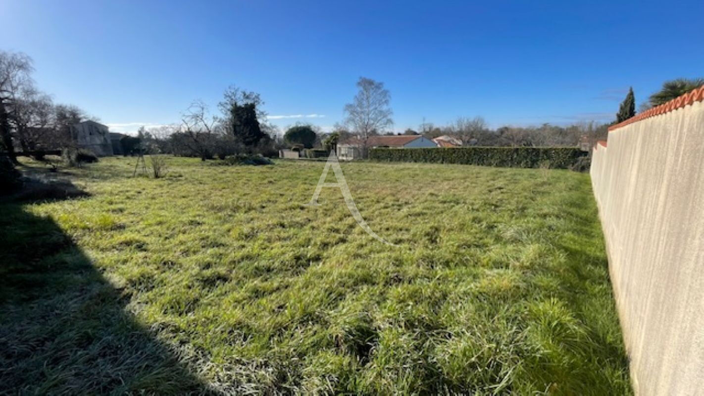 Agence immobilière de L'Adresse Saint-Agnant