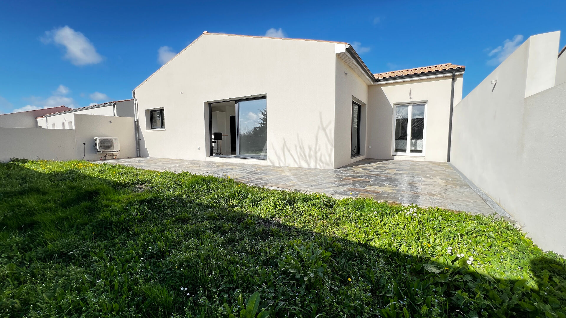 Agence immobilière de L'Adresse Saint-Agnant