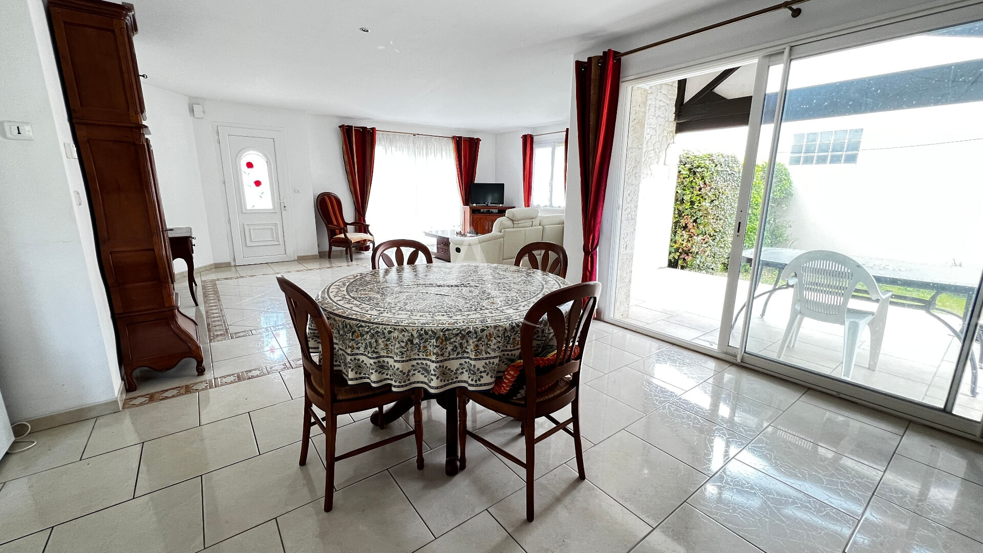 Agence immobilière de L'Adresse Saint-Agnant