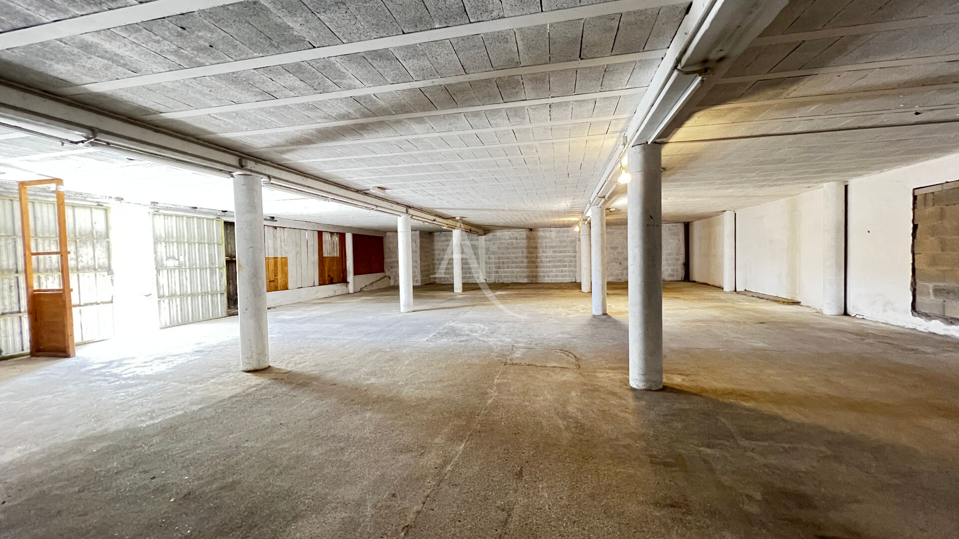 Agence immobilière de L'Adresse Saint-Agnant