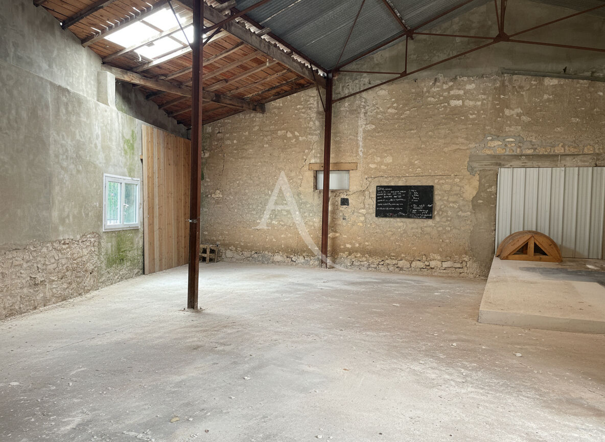 Agence immobilière de L'Adresse Saint-Agnant