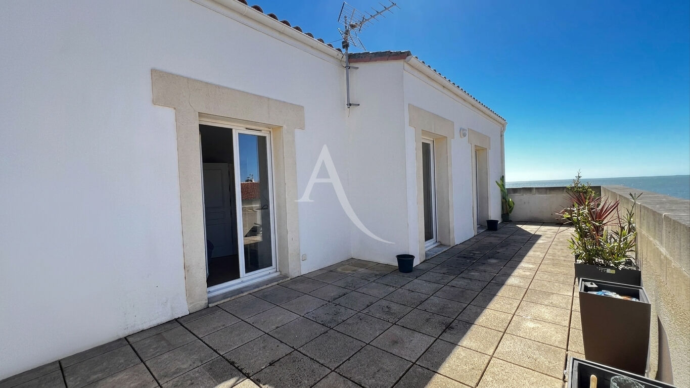 Agence immobilière de L'Adresse Saint-Agnant