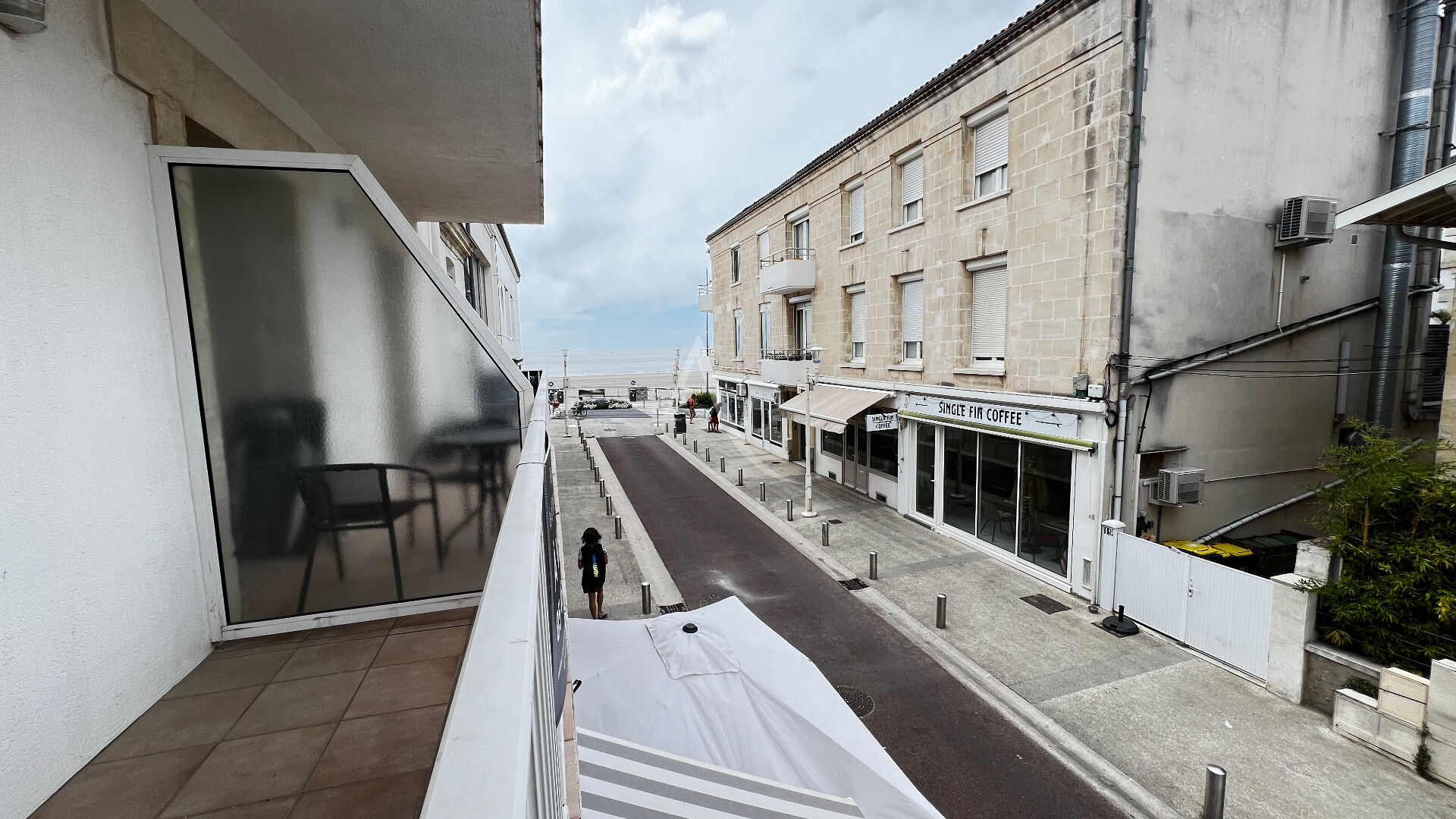 Agence immobilière de L'Adresse Saint-Agnant