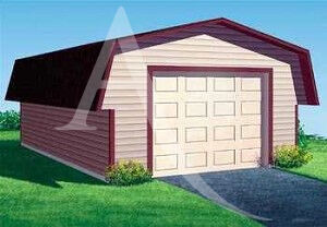 BOX - BROU SUR CHANTEREINE