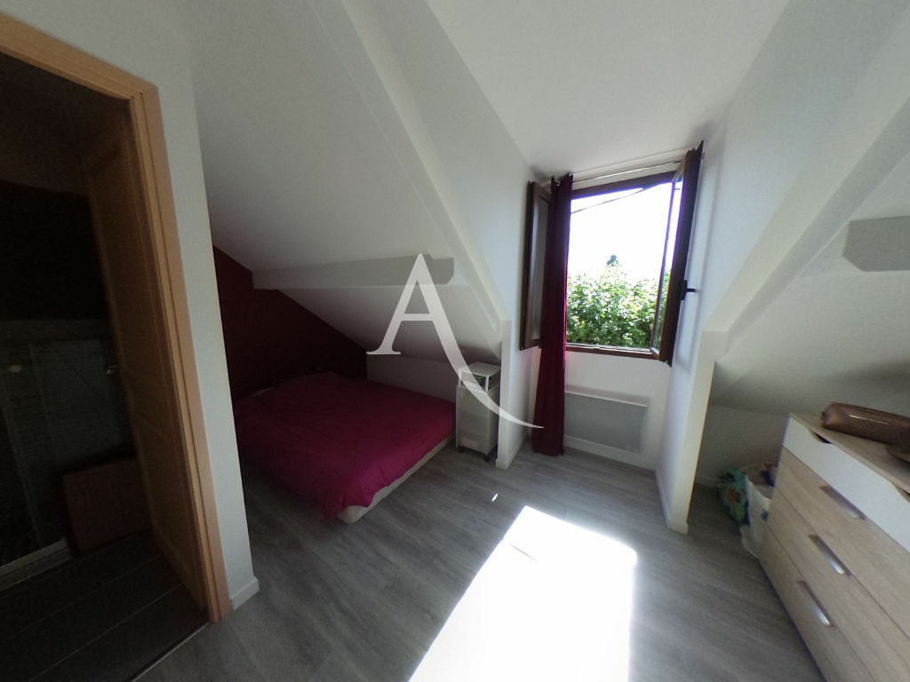 Photo Vaires Sur Marne 2 pièces, 23.73 m² image 2/4