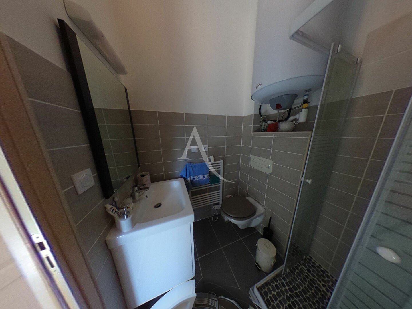 Photo Vaires Sur Marne 2 pièces, 23.73 m² image 3/4