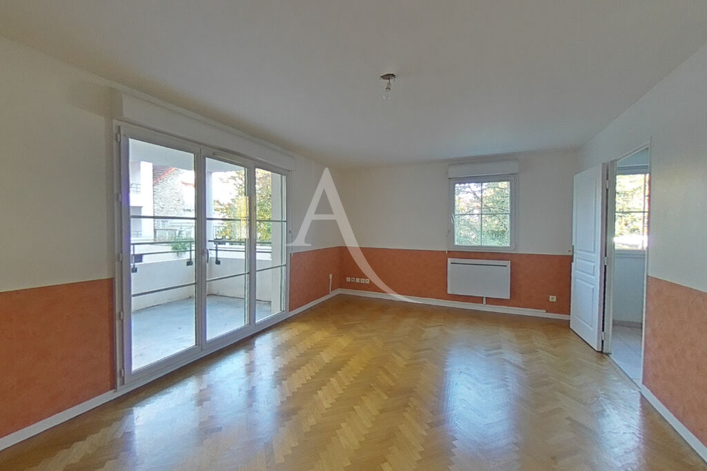 Agence immobilière de L'ADRESSE ROISSY - HABITAT CONSULTING