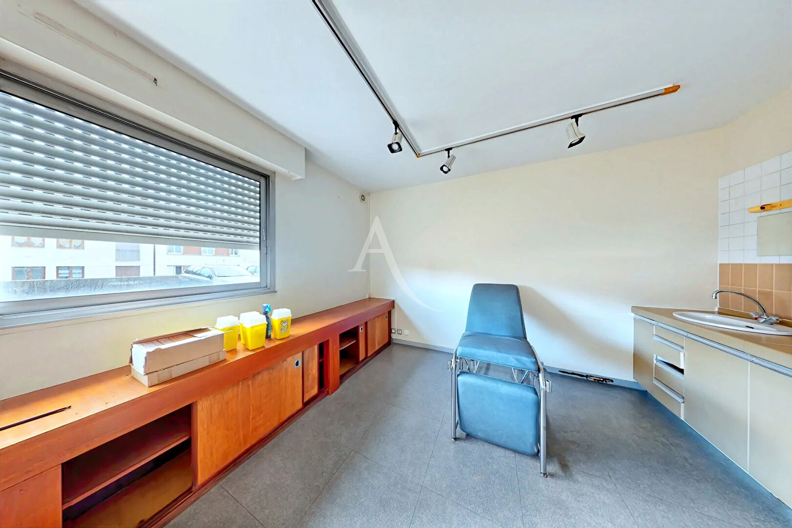 Photo Appartement 7 pièces 164.04 m² image 3/5