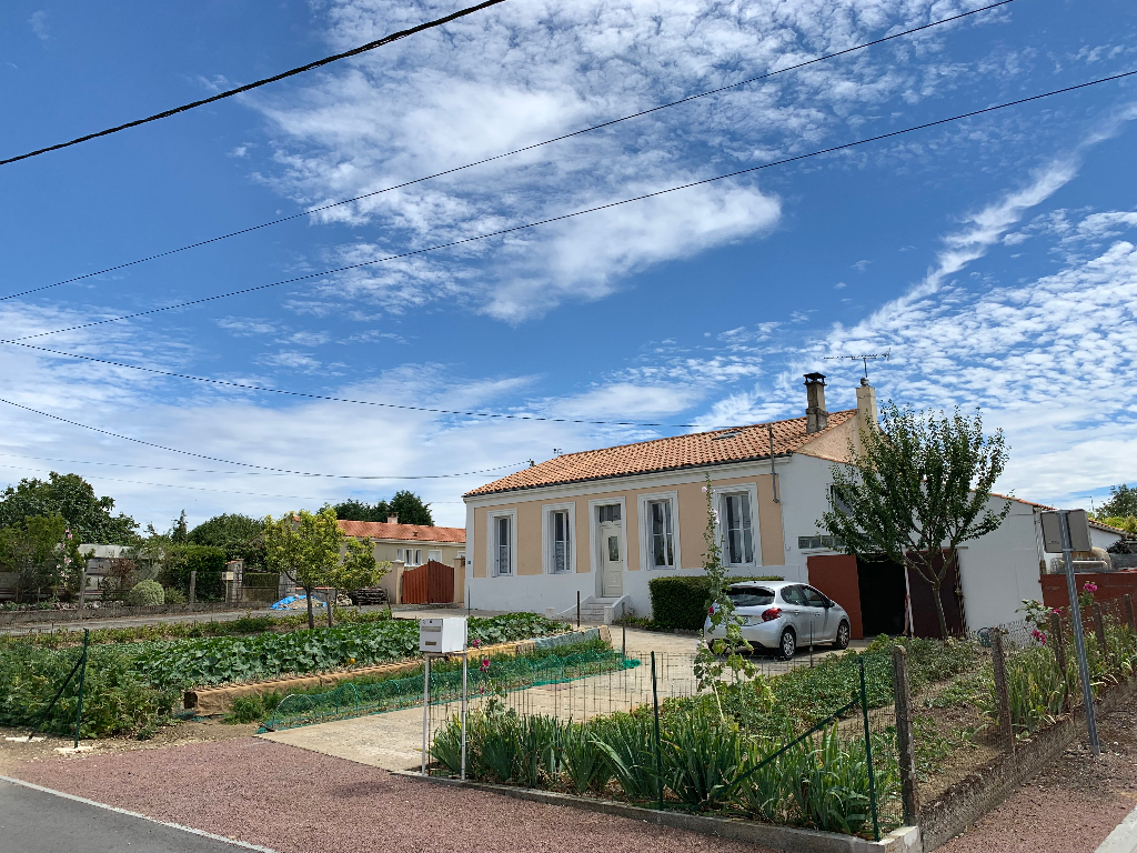 Agence immobilière de L'ADRESSE TONNAY-CHARENTE - L'Adresse Tonnay-Charente - Philippe BABIN