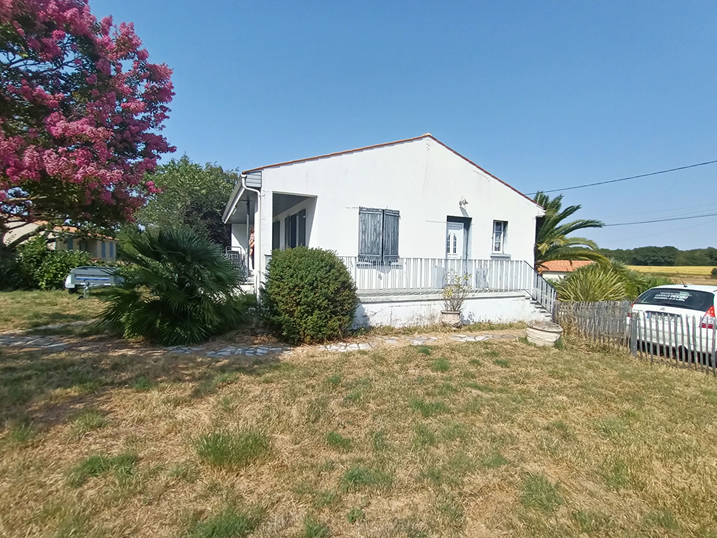 Agence immobilière de L'ADRESSE TONNAY-CHARENTE - L'Adresse Tonnay-Charente - Philippe BABIN
