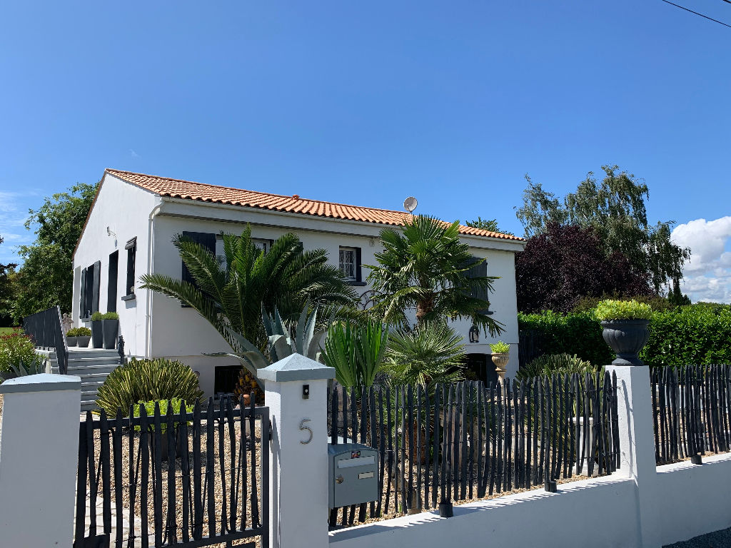 Agence immobilière de L'ADRESSE TONNAY-CHARENTE - L'Adresse Tonnay-Charente - Philippe BABIN