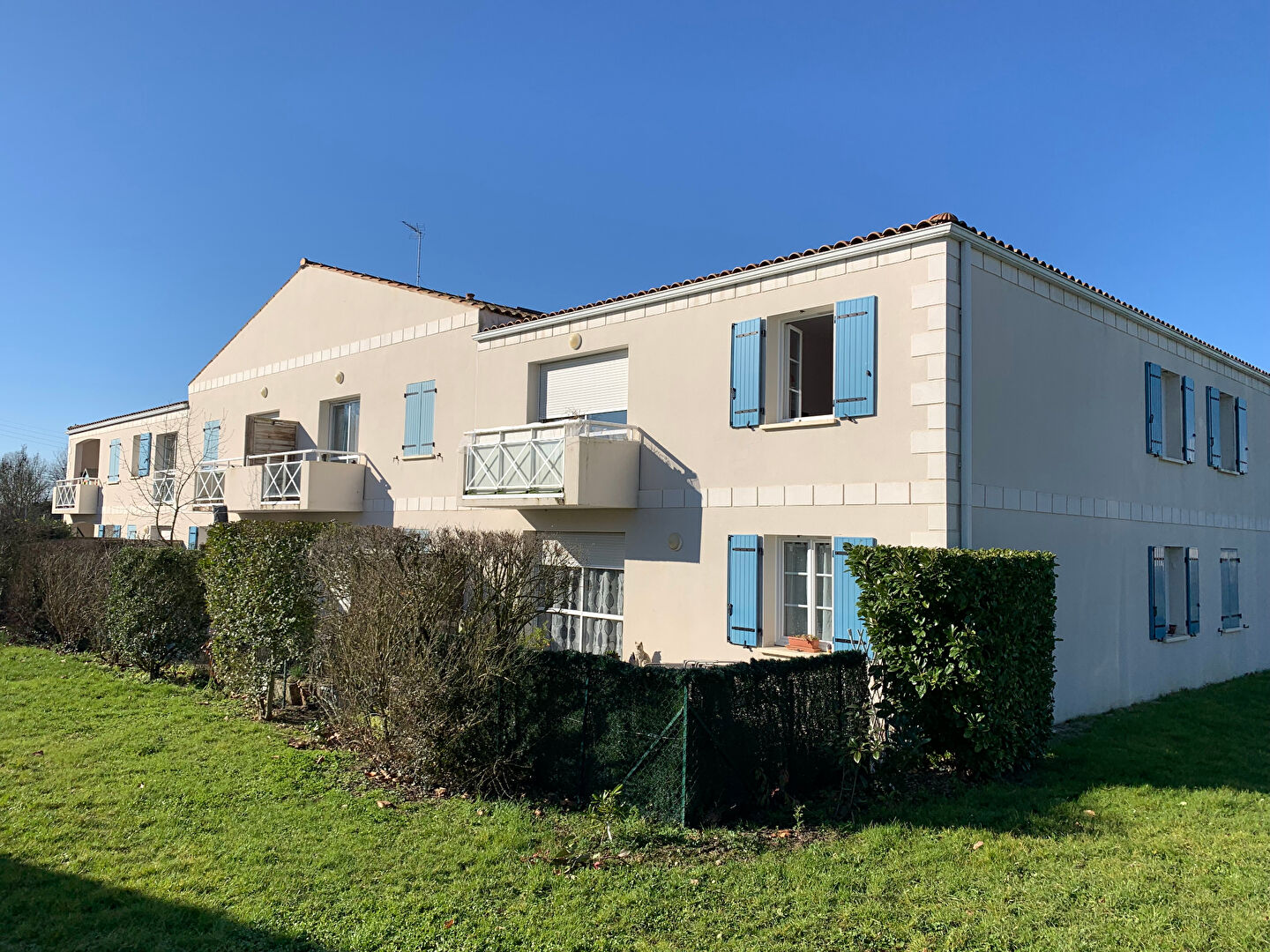 Agence immobilière de L'ADRESSE TONNAY-CHARENTE - L'Adresse Tonnay-Charente - Philippe BABIN