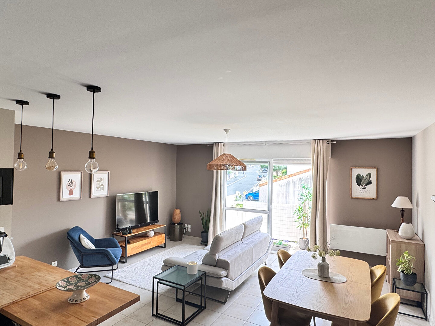 Agence immobilière de L'ADRESSE TONNAY-CHARENTE - L'Adresse Tonnay-Charente - Philippe BABIN