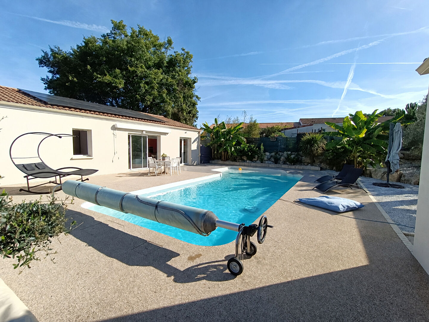 Agence immobilière de L'ADRESSE TONNAY-CHARENTE - L'Adresse Tonnay-Charente - Philippe BABIN