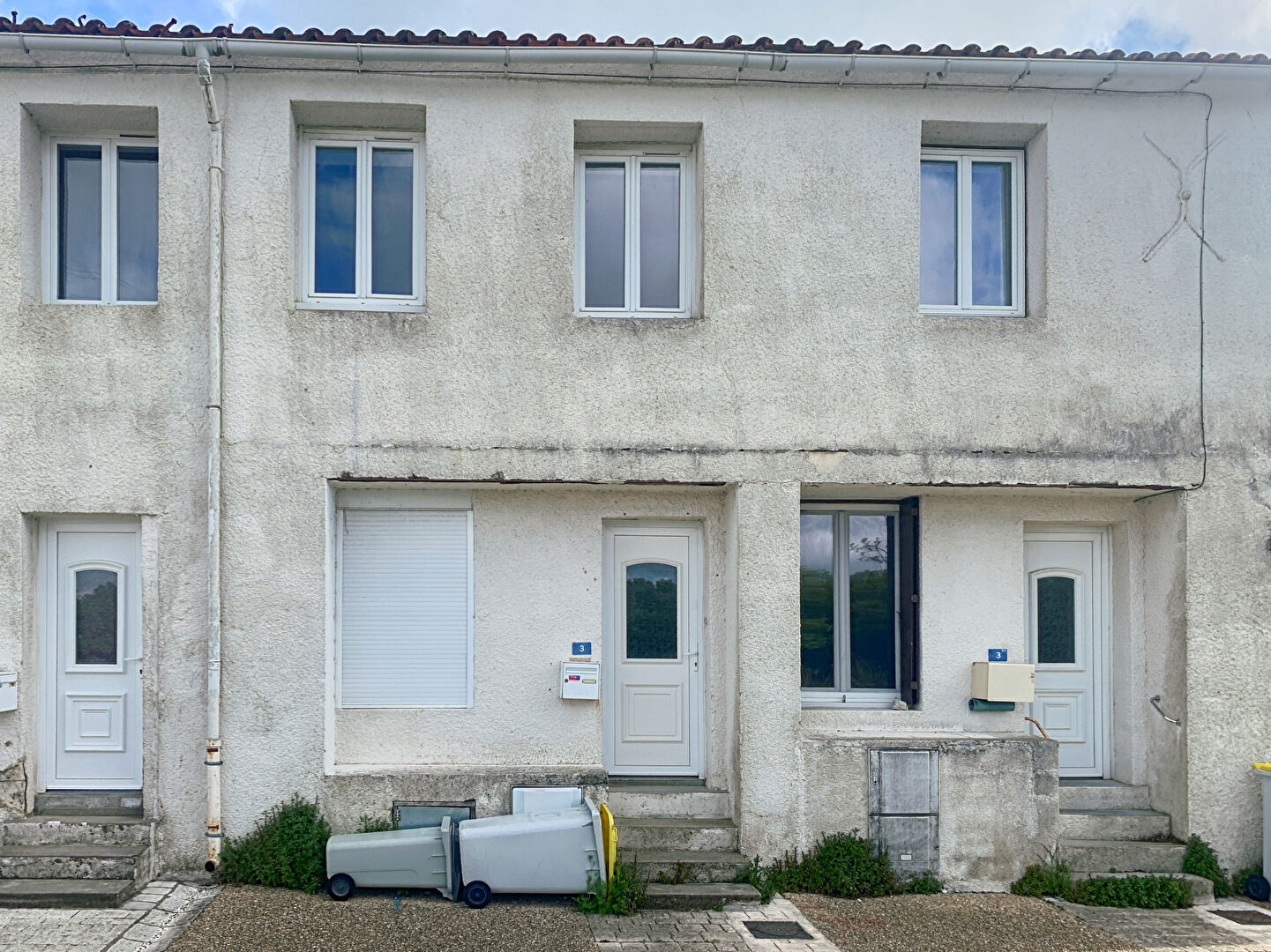 Agence immobilière de L'ADRESSE TONNAY-CHARENTE - L'Adresse Tonnay-Charente - Philippe BABIN