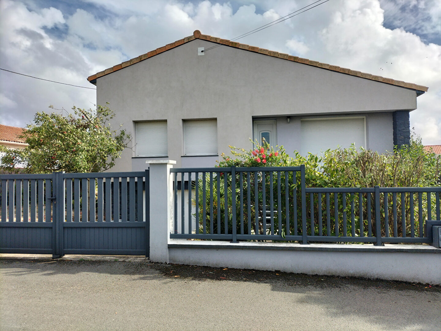Agence immobilière de L'ADRESSE TONNAY-CHARENTE - L'Adresse Tonnay-Charente - Philippe BABIN