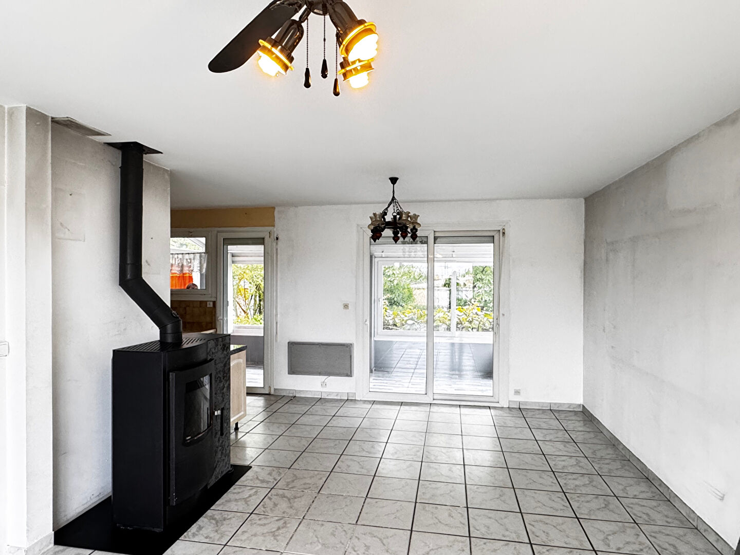 Photo Maison Tonnay-Charente 5 pièce(s) 148m² image 2/6