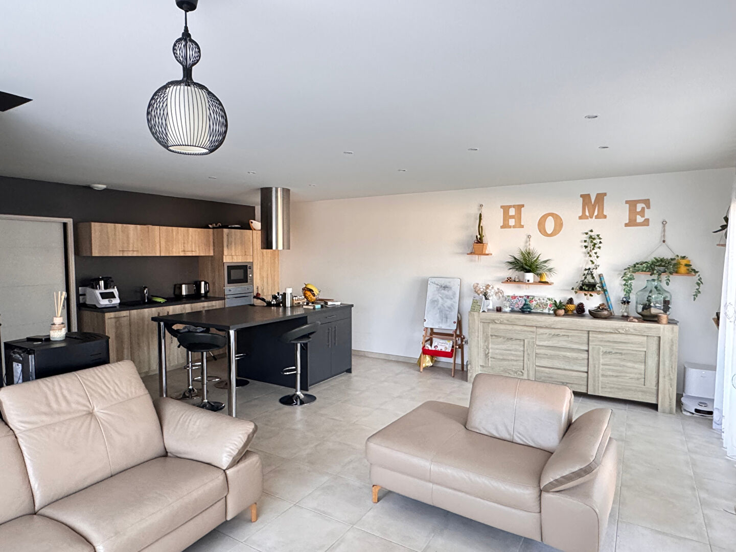 Photo Maison Tonnay-Charente 4 pièce(s) 94m² image 2/6