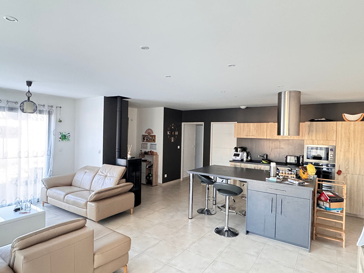 Photo Maison Tonnay-Charente 4 pièce(s) 94m² image 3/6