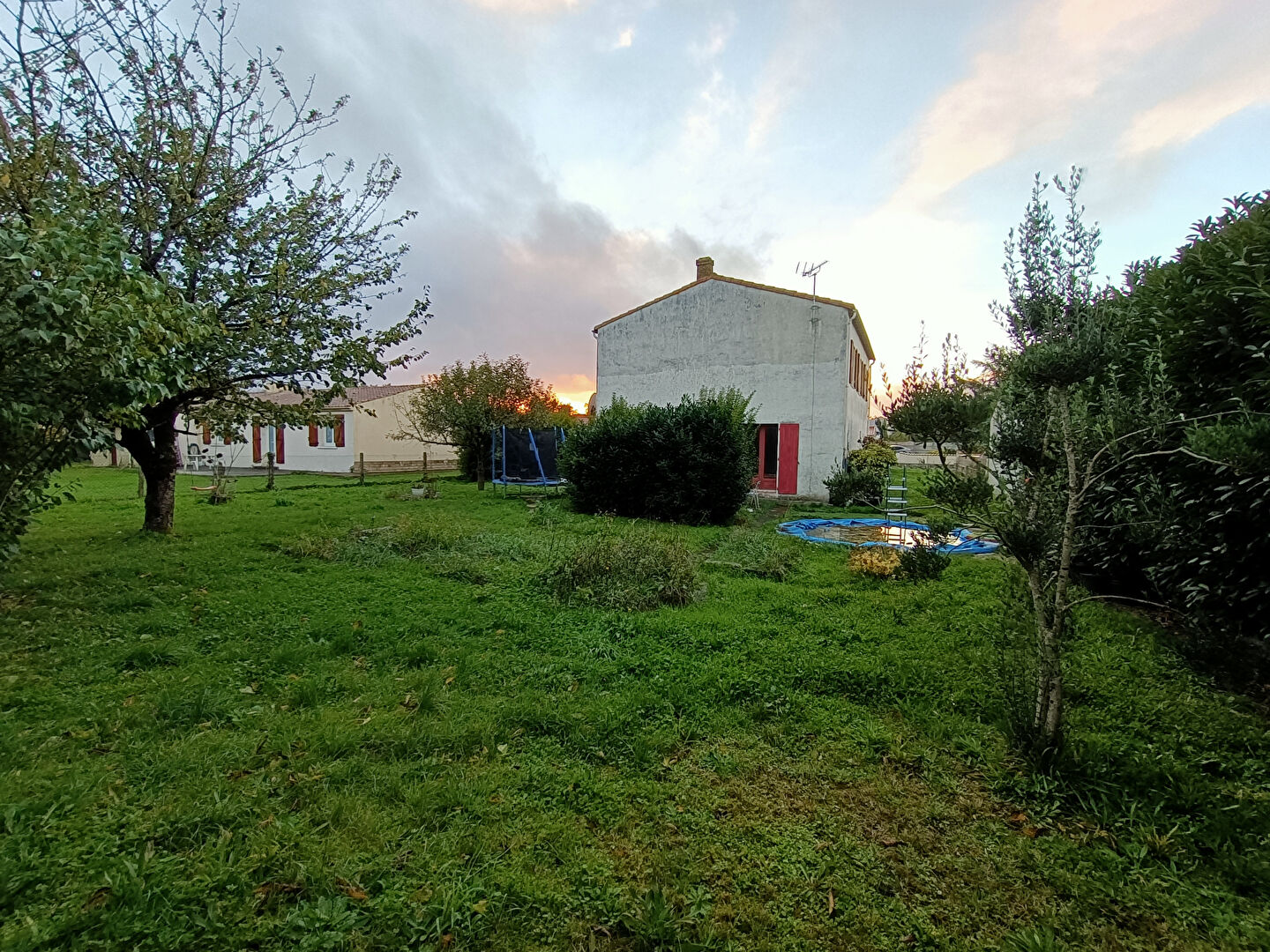 Photo Maison Saint Hippolyte 7 pièce(s) 119.05 m2 image 2/6