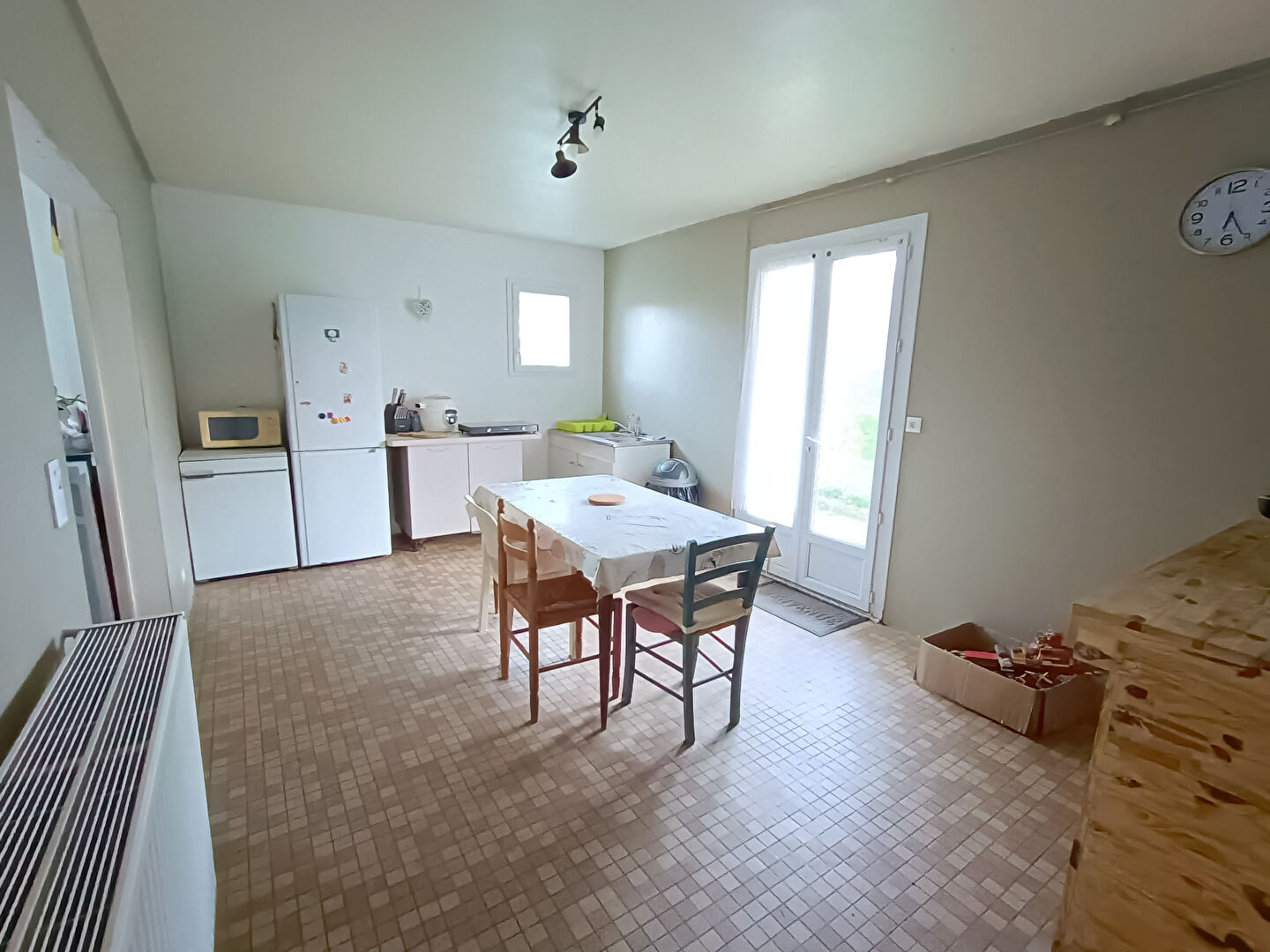 Photo Maison Saint Hippolyte 7 pièce(s) 119.05 m2 image 3/6