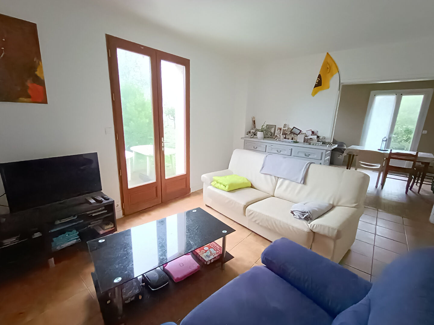 Photo Maison familiale - 5 chambres - grand terrain image 4/6