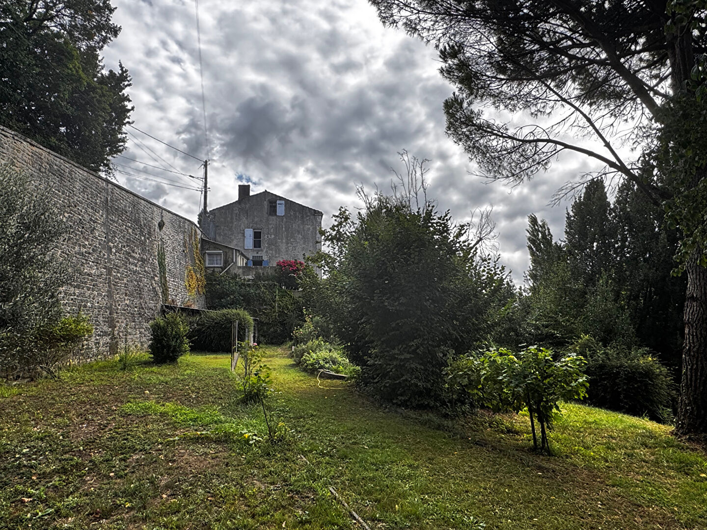 Agence immobilière de L'ADRESSE TONNAY-CHARENTE - L'Adresse Tonnay-Charente - Philippe BABIN