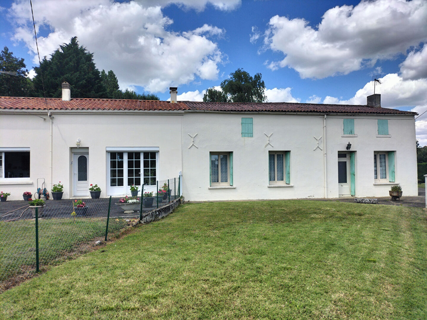 Agence immobilière de L'ADRESSE TONNAY-CHARENTE - L'Adresse Tonnay-Charente - Philippe BABIN