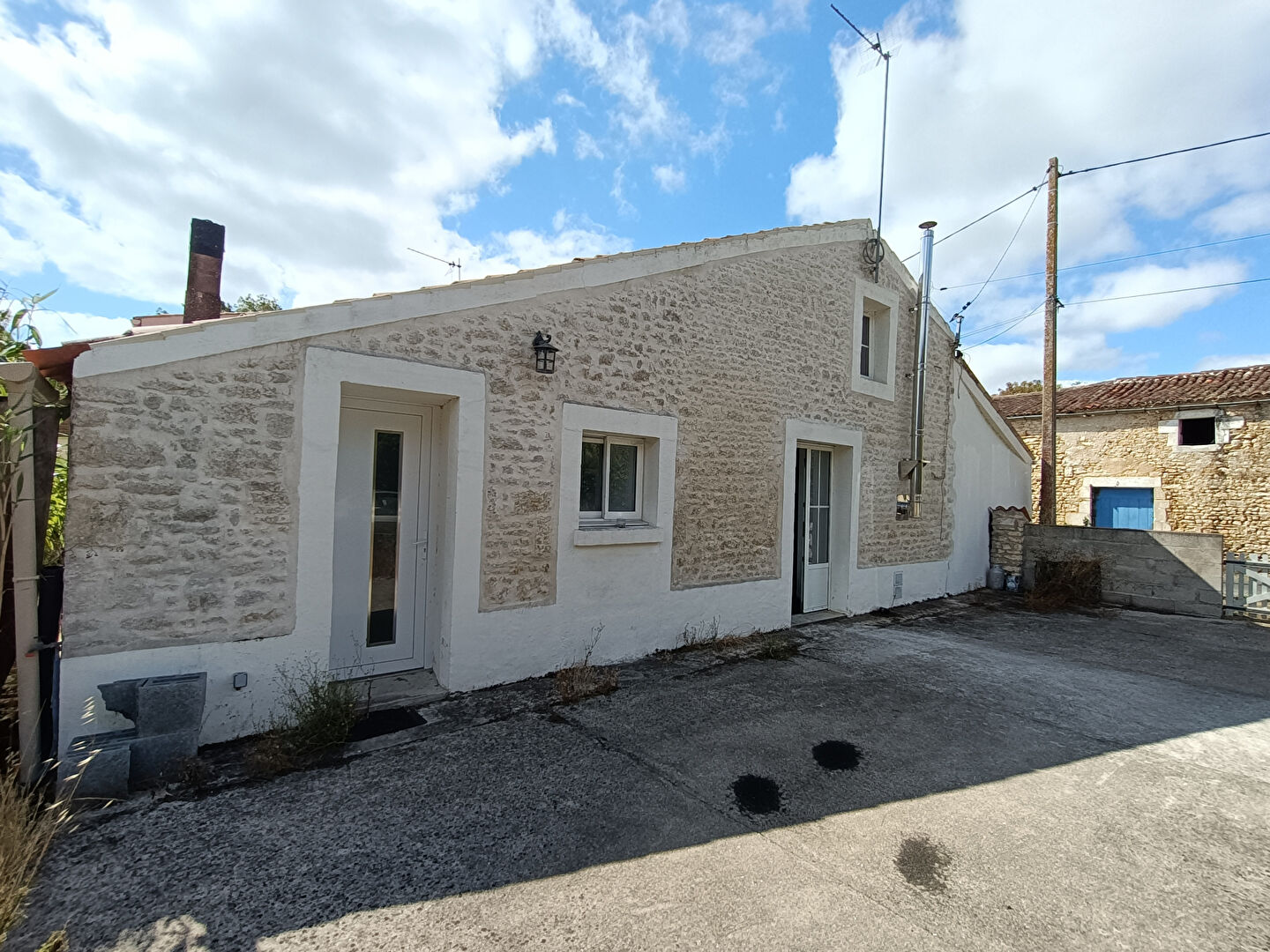 Agence immobilière de L'ADRESSE TONNAY-CHARENTE - L'Adresse Tonnay-Charente - Philippe BABIN