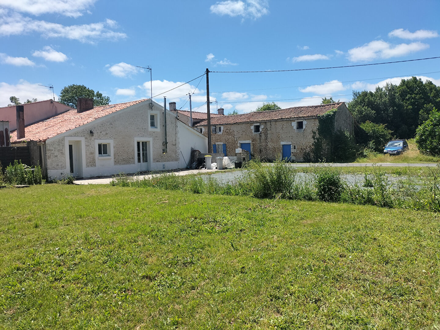 Agence immobilière de L'ADRESSE TONNAY-CHARENTE - L'Adresse Tonnay-Charente - Philippe BABIN