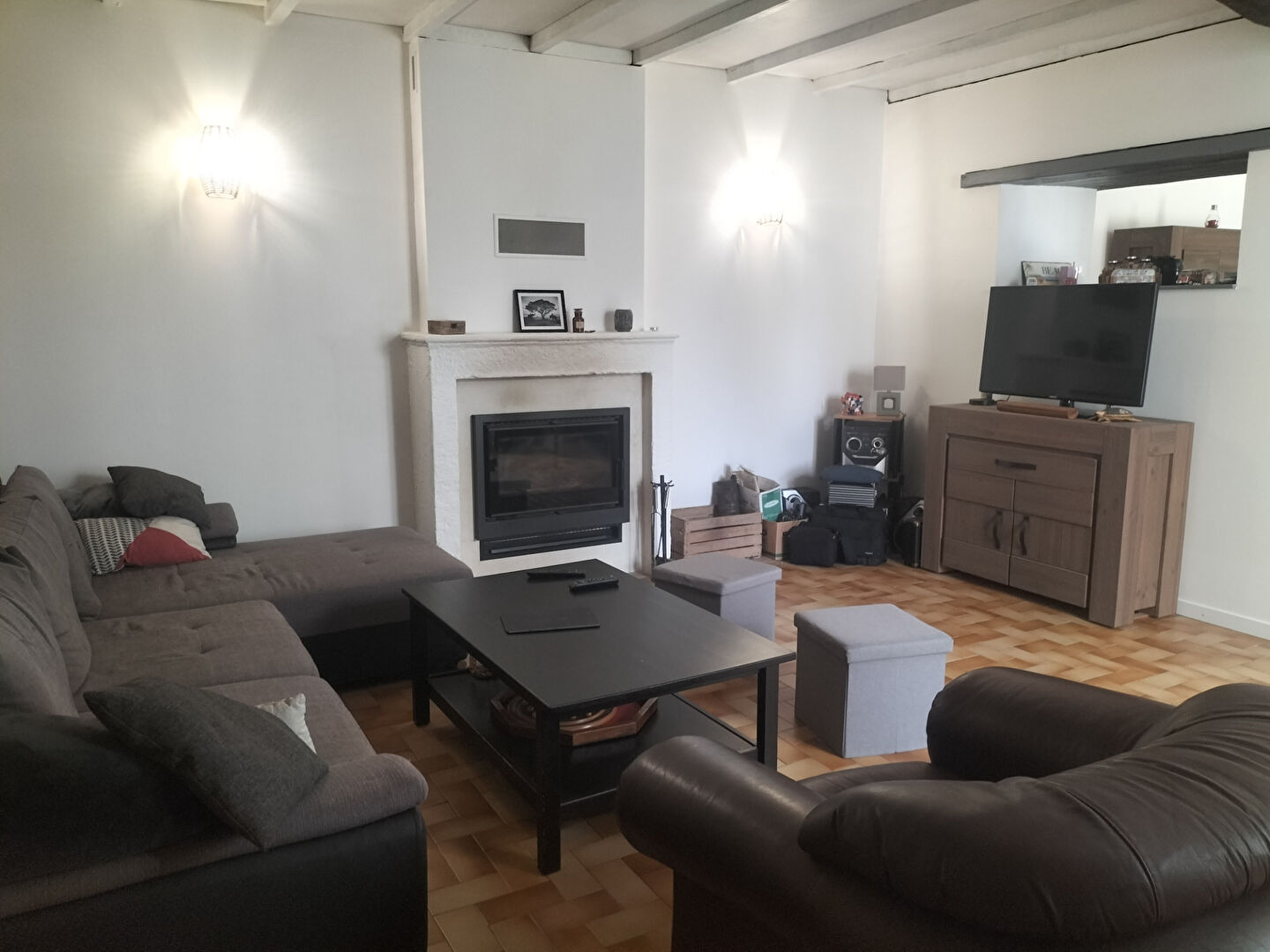 Photo Maison 5 pièces Tonnay-Charente image 2/6