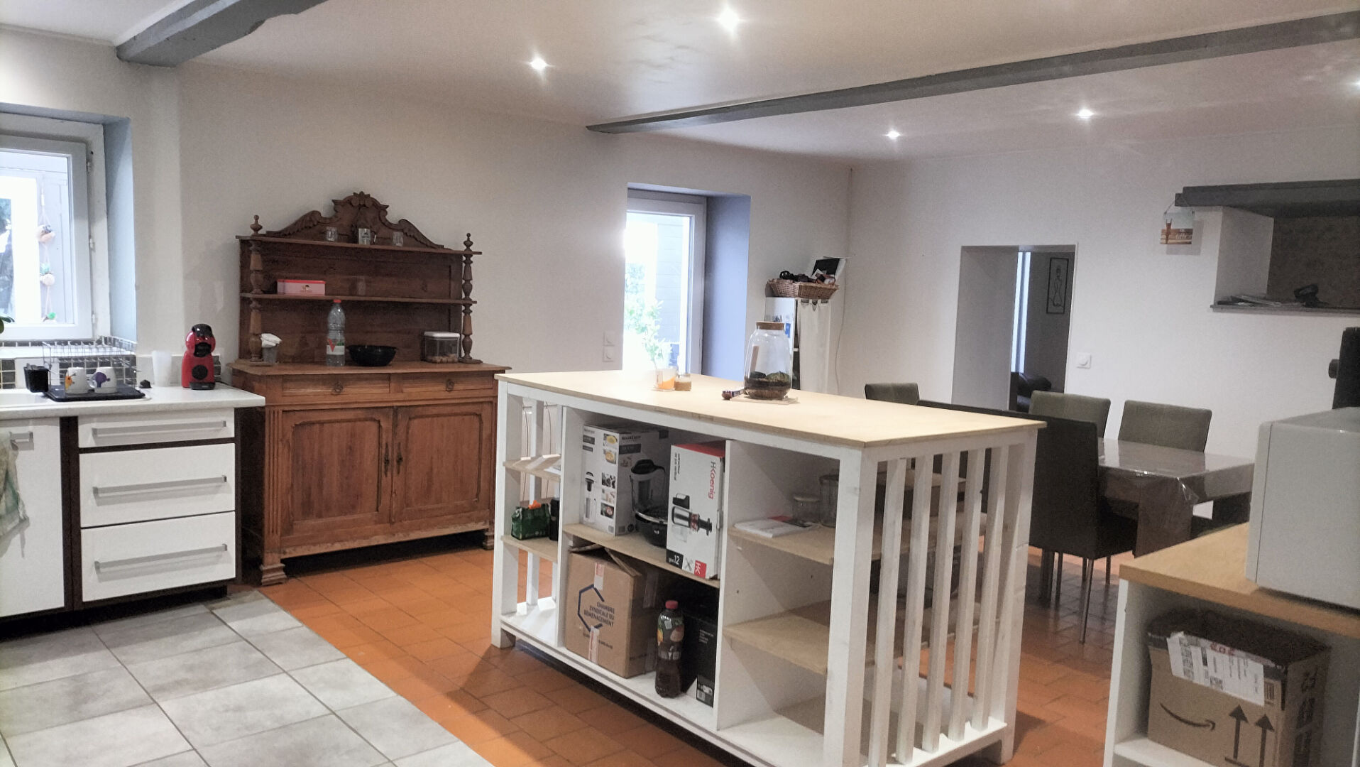 Photo Maison 5 pièces Tonnay-Charente image 3/6