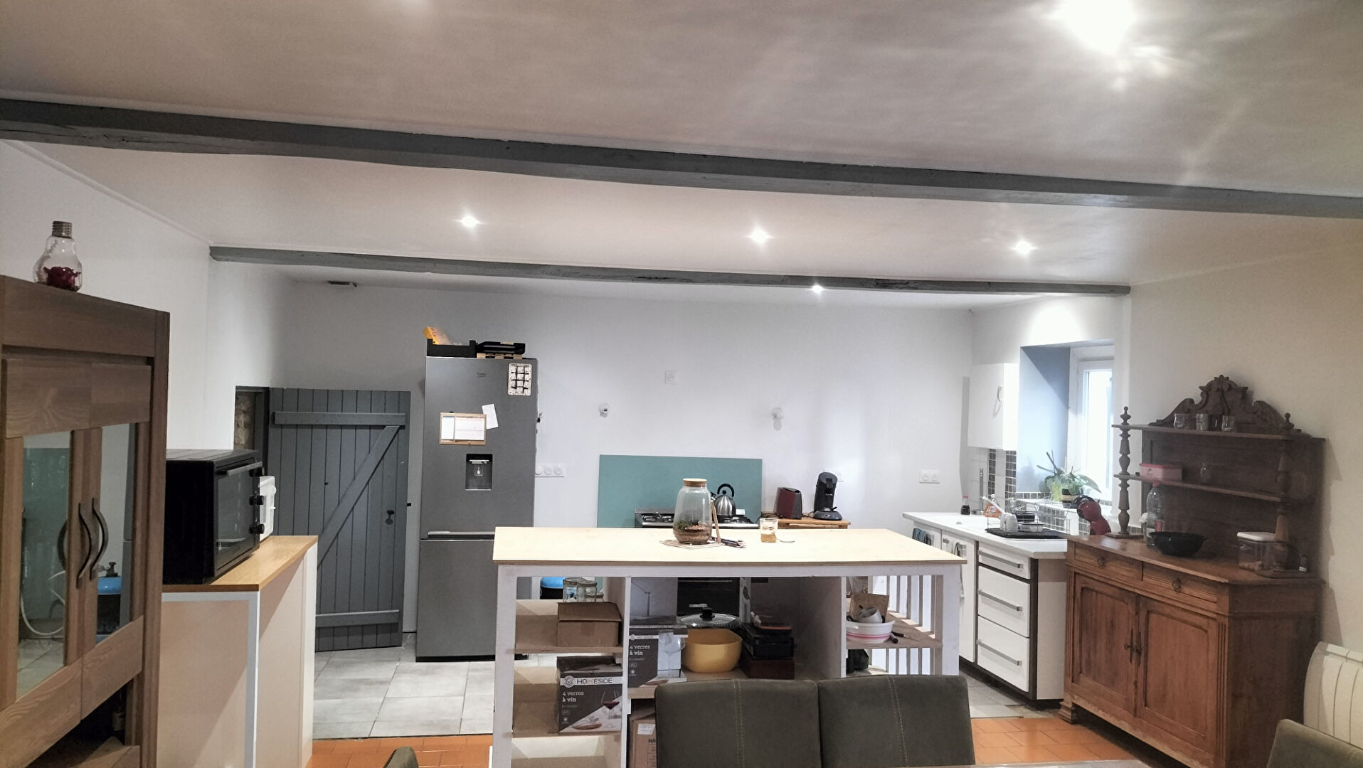 Photo Maison 5 pièces Tonnay-Charente image 4/6