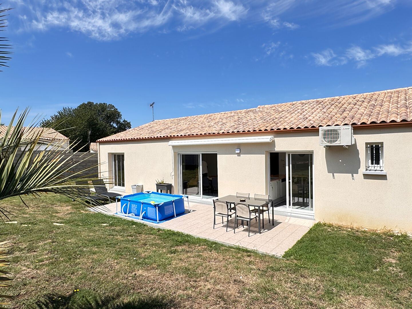 Agence immobilière de L'ADRESSE TONNAY-CHARENTE - L'Adresse Tonnay-Charente - Philippe BABIN