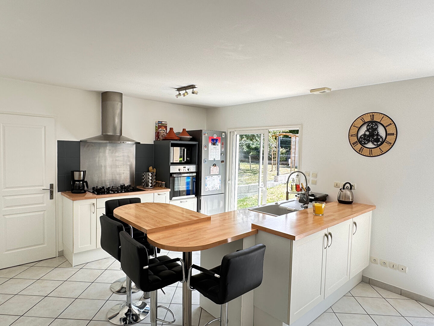 Photo Maison Tonnay-Charente 5 pièces 98m² image 3/6