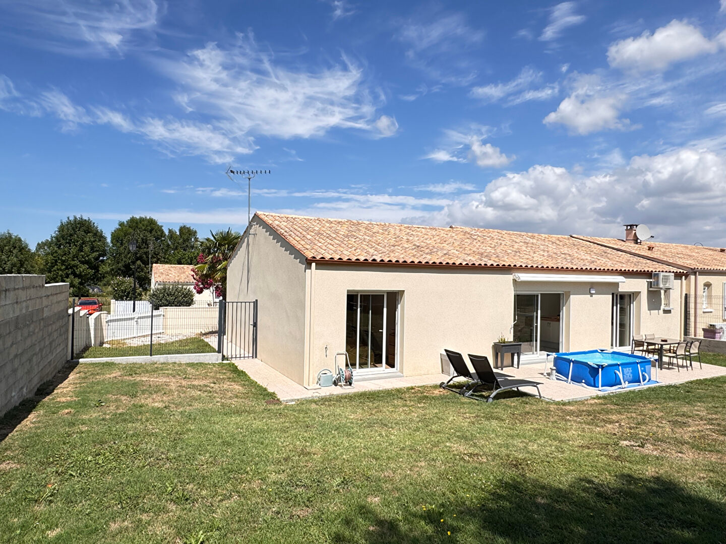 Photo Maison Tonnay-Charente 5 pièces 98m² image 5/6