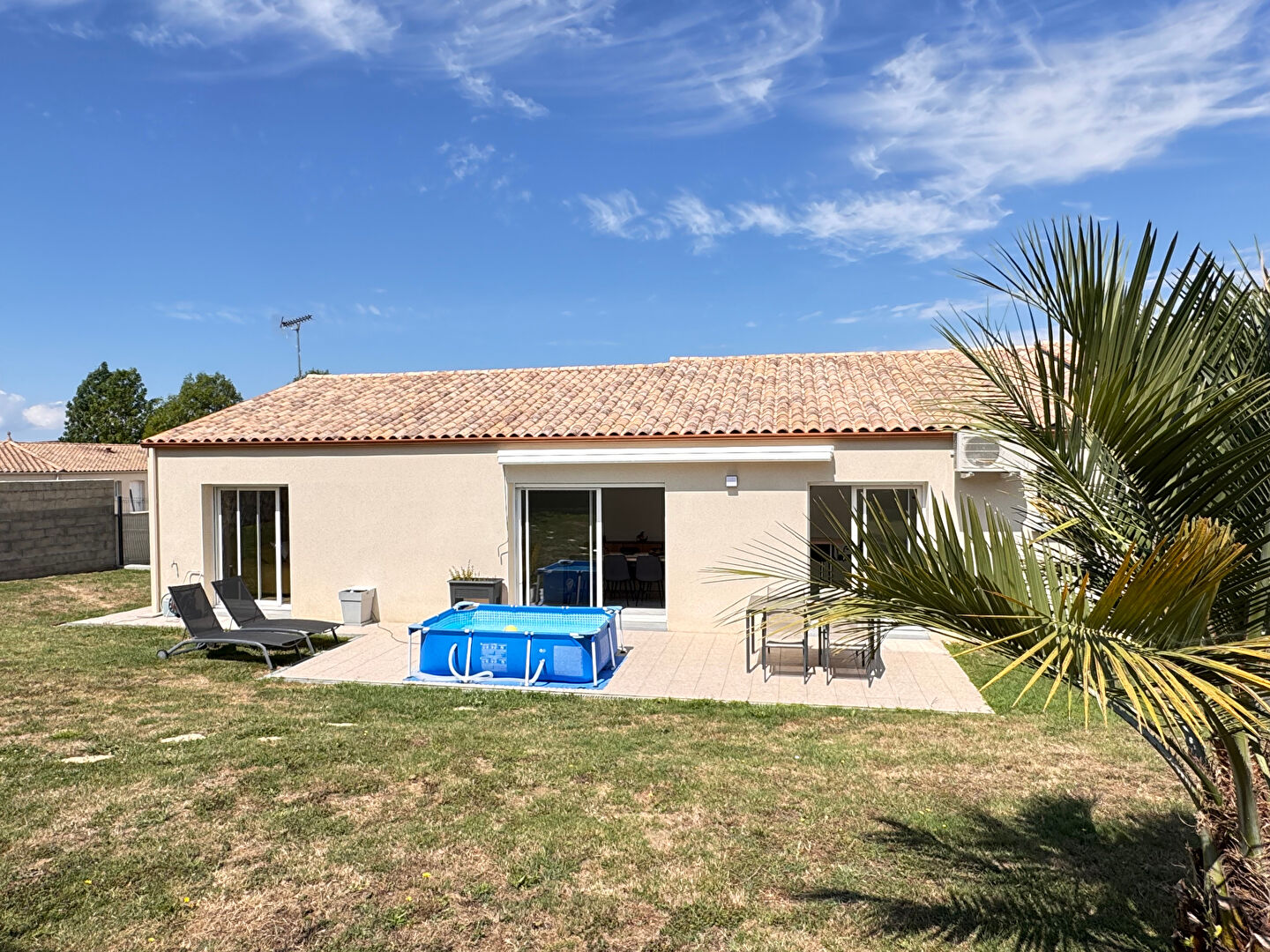 Photo Maison Tonnay-Charente 5 pièces 98m² image 6/6