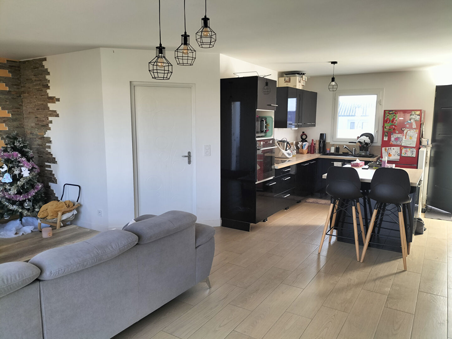 Photo Maison neuve Tonnay Charente 5 pièces 99.21m² image 1/6