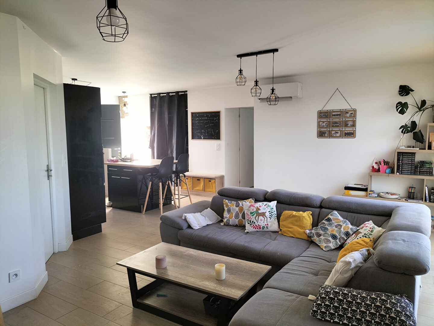 Photo Maison neuve Tonnay Charente 5 pièces 99.21m² image 4/6