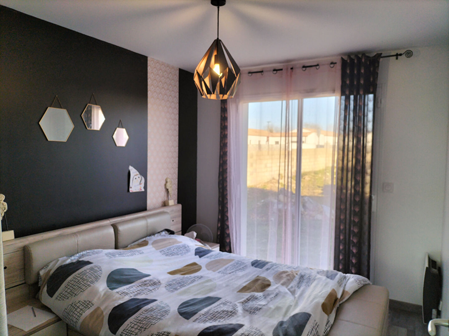 Photo Maison neuve Tonnay Charente 5 pièces 99.21m² image 6/6