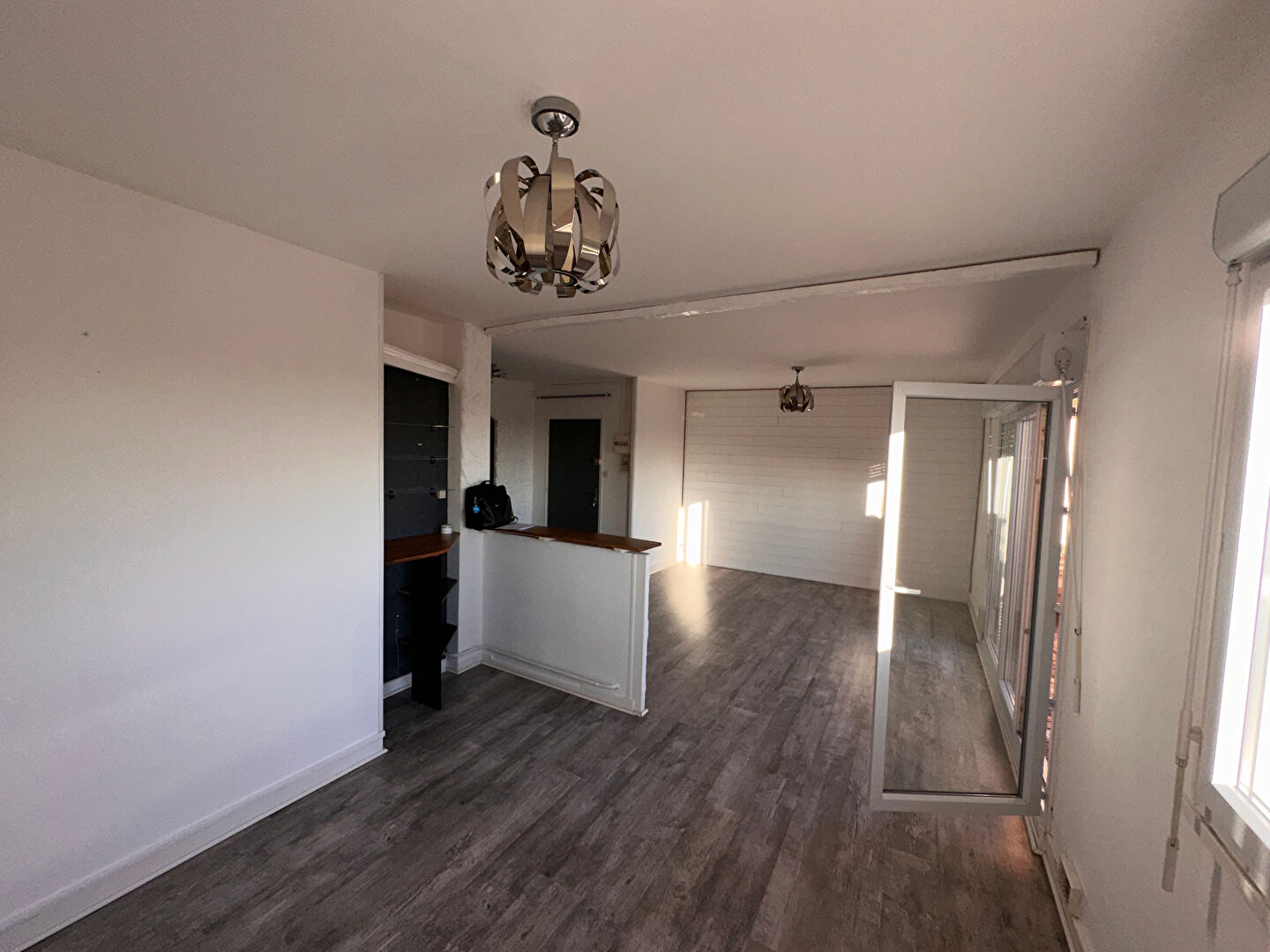 Appartement  4 pièce(s)